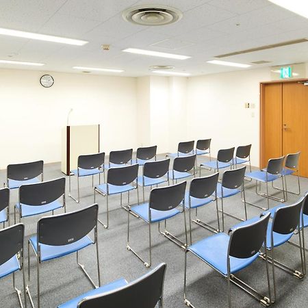 마로우드 인 하치오지 호텔 외부 사진