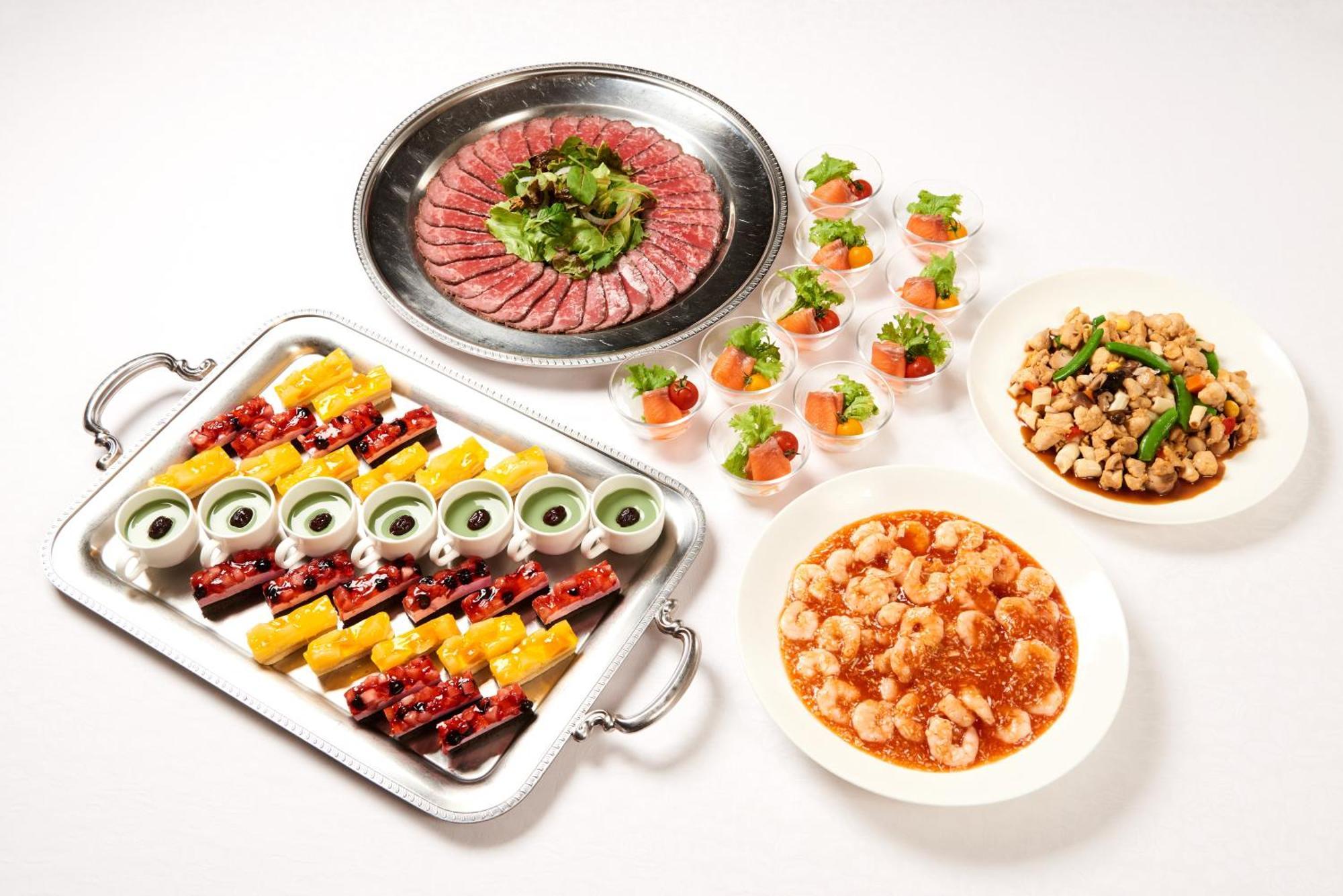 마로우드 인 하치오지 호텔 외부 사진