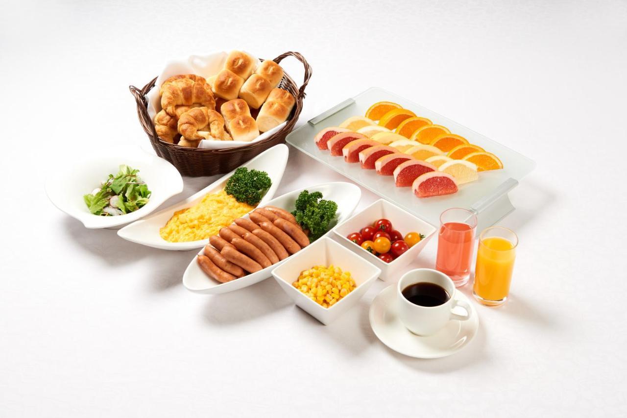 마로우드 인 하치오지 호텔 외부 사진